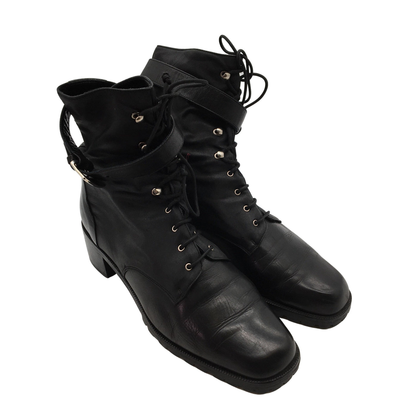 Unisex Studio Pollini - Nilkkurit, koko 39 -  (2)
