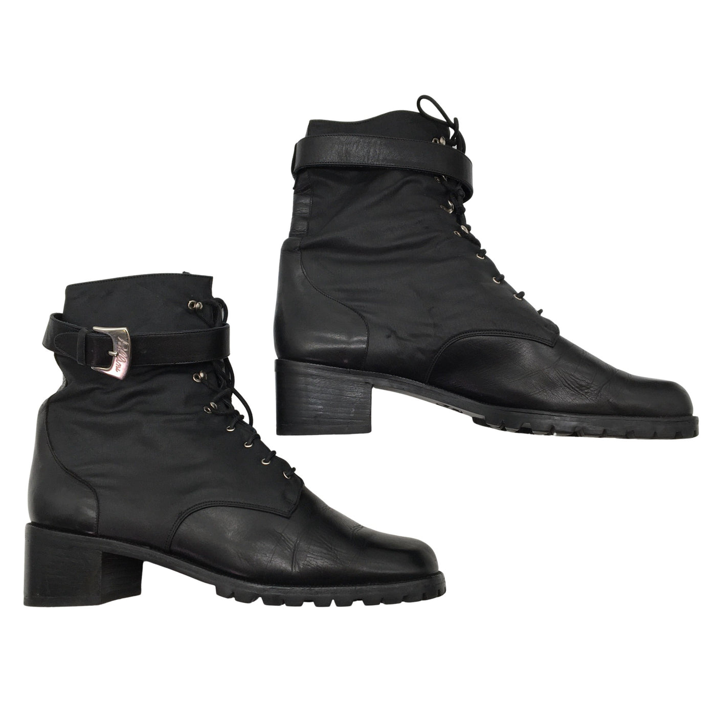Unisex Studio Pollini - Nilkkurit, koko 39 -  (1)