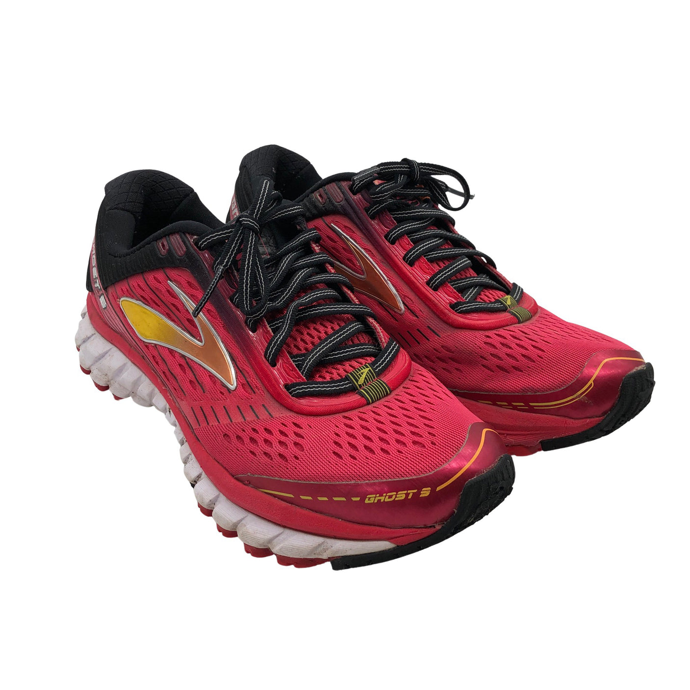 Unisex Brooks - Juoksukengät, koko 39 -  (3)