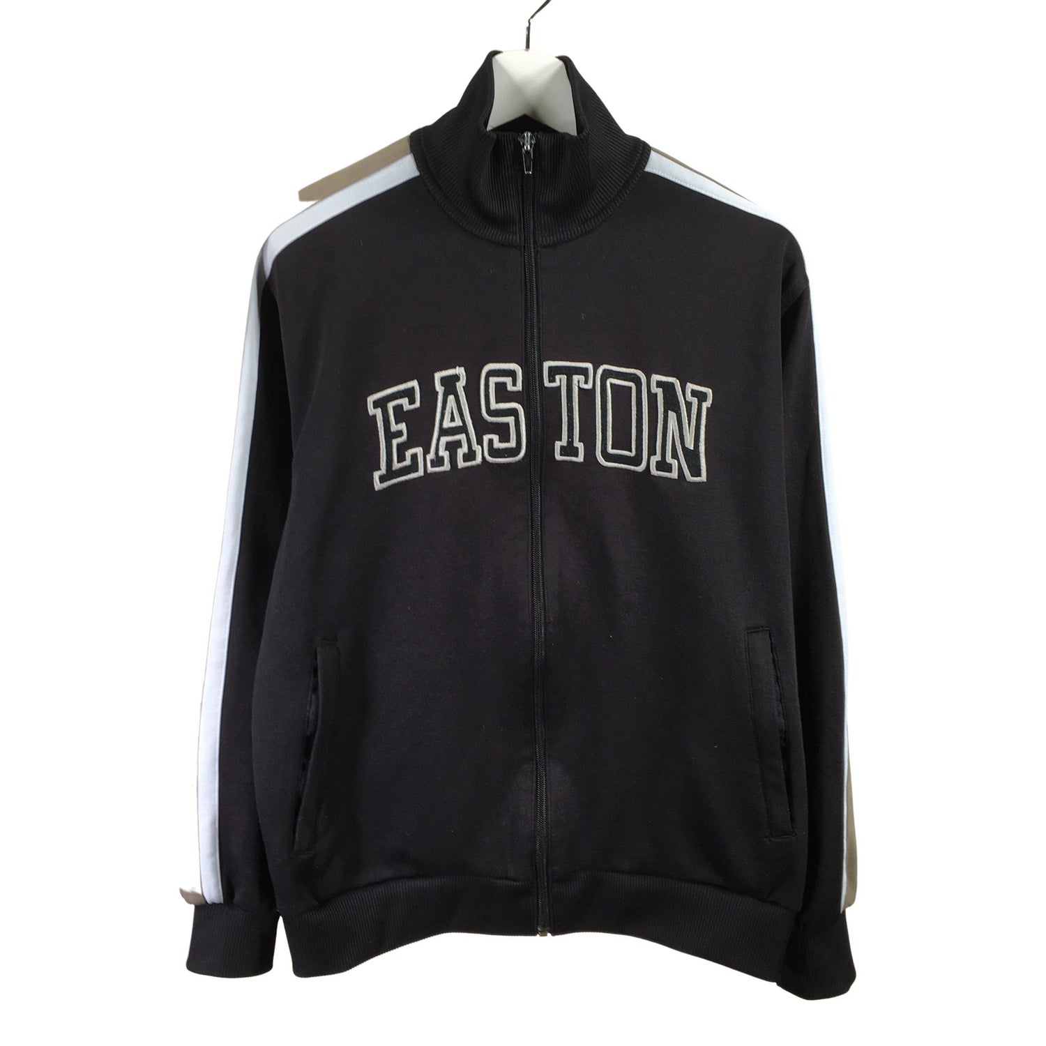  Urheilutakki  Verryttelytakki, koko S  Easton 