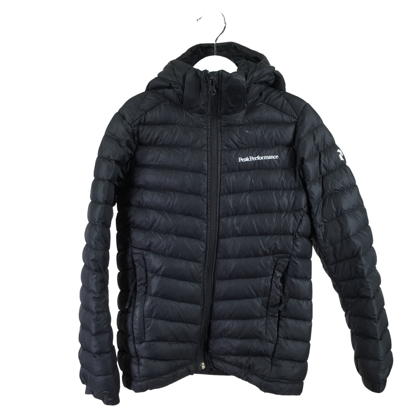 Unisex Peak Performance - Kevytuntuvatakki, koko 128 - 134 -  (1)