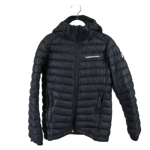 Unisex Peak Performance - Kevytuntuvatakki, koko 128 - 134 -  (1)