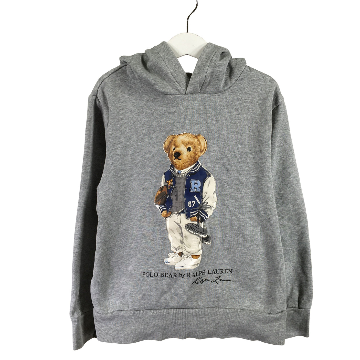 Unisex Ralph Lauren - Huppari, koko 140 - 146 -  (1)