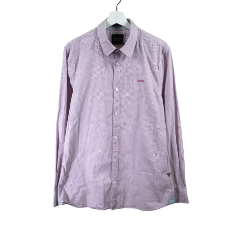 Unisex Guess - Kauluspaita, koko XL -  ()