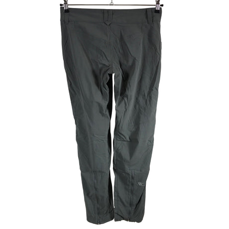 Unisex Bergans of Norway - Ulkoiluhousut, koko 34 -  (2)