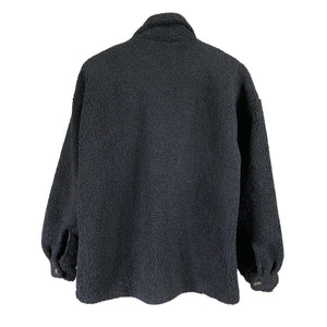 Unisex Ajlajk - Karvatakki, koko 36 -  (2)
