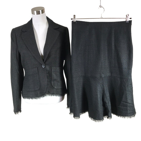 Unisex O.I.S - Jakkupuku, koko 36 -  ()
