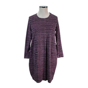 Unisex Marimekko - Trikoomekko, koko 44 -  (1)