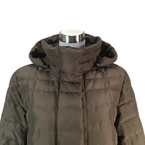Unisex Joutsen - Untuvatakki, koko 38 -  (3)