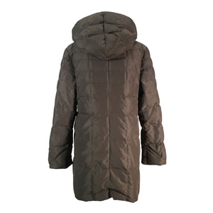 Unisex Joutsen - Untuvatakki, koko 38 -  (2)