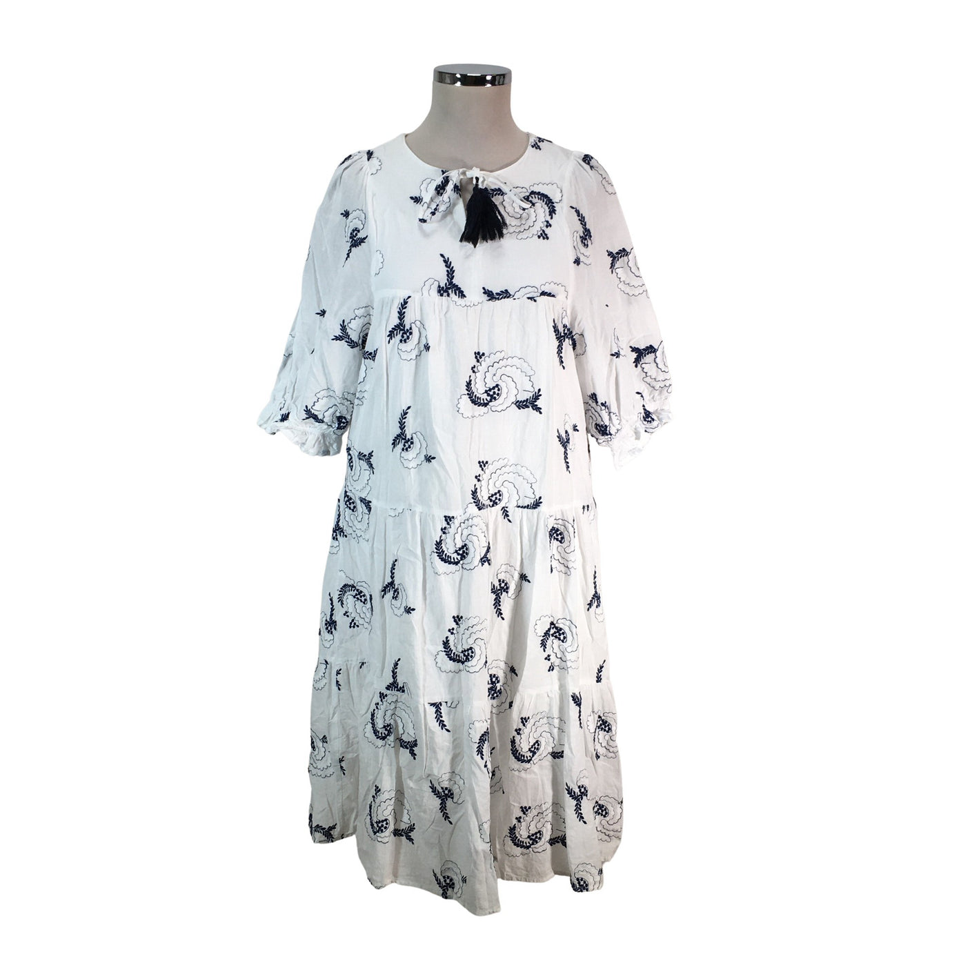 Unisex Smashed Lemon - Kangasmekko, koko 40 -  (1)