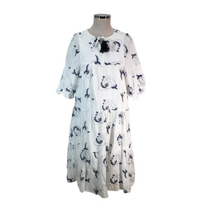 Unisex Smashed Lemon - Kangasmekko, koko 40 -  (1)