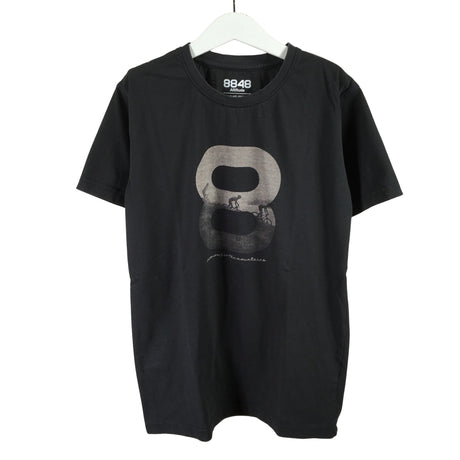 Unisex 8848 Altitude - T-paita, koko 146 - 152 -  ()