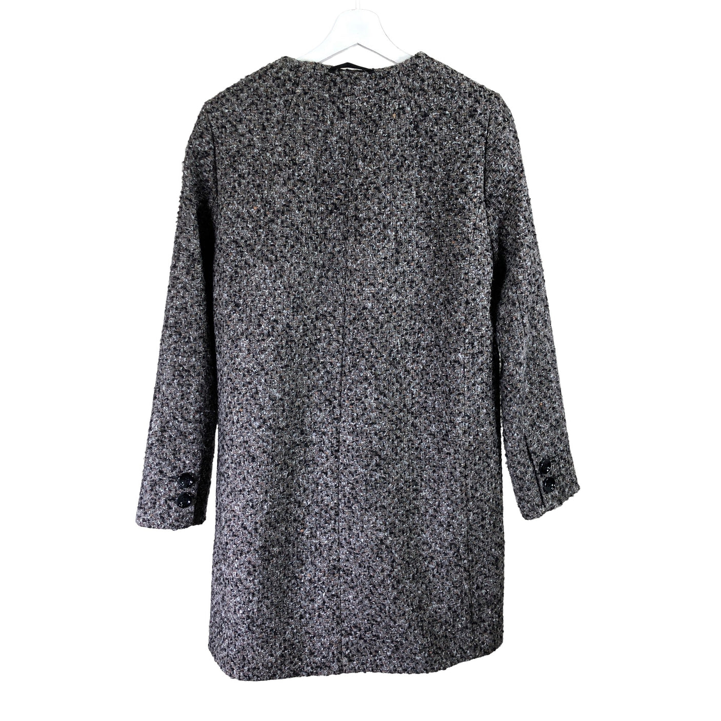 Unisex Dixi Coat - Villakangastakki, koko 36 -  (2)