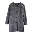 Unisex Dixi Coat - Villakangastakki, koko 36 -  ()
