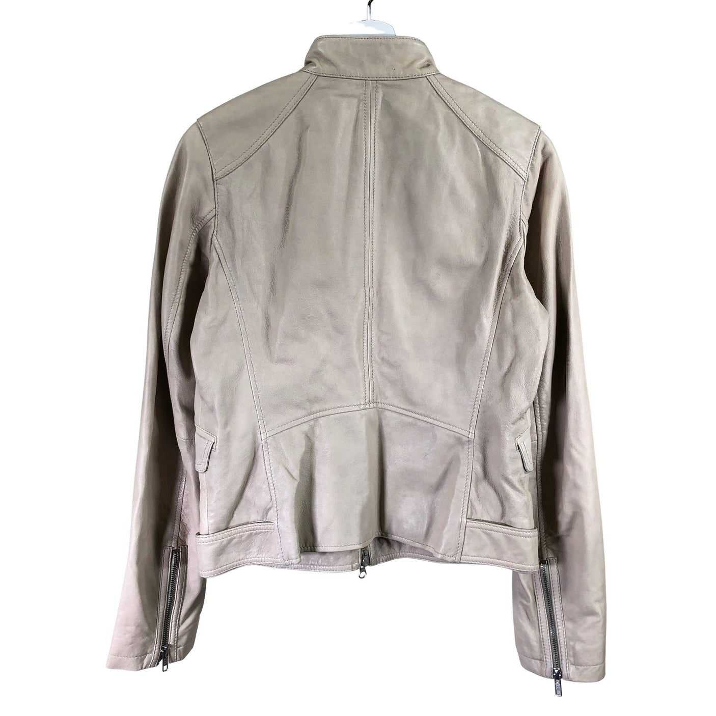 Unisex Marc O'Polo - Nahkatakki, koko 36 -  (2)