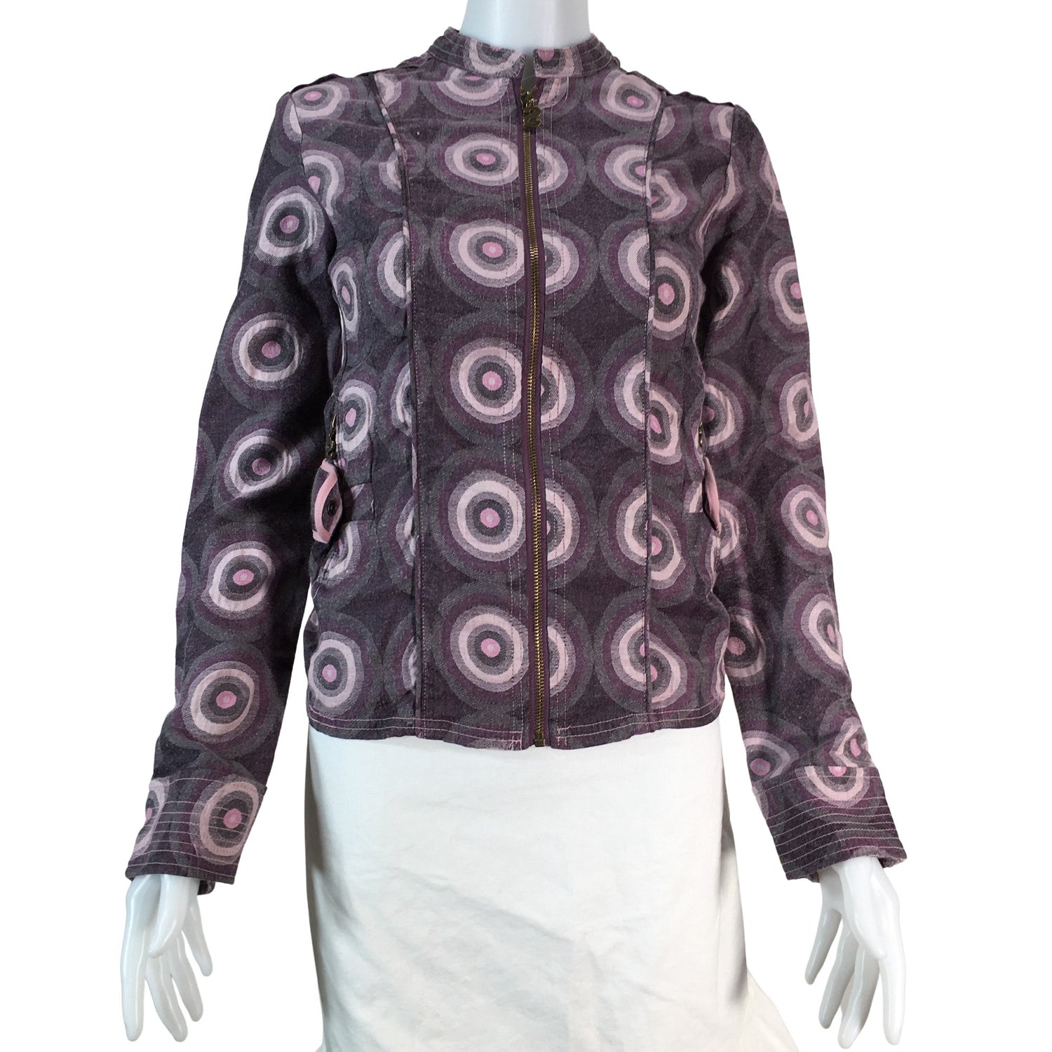  Kesätakki  Kesätakki, koko 34  Desigual 