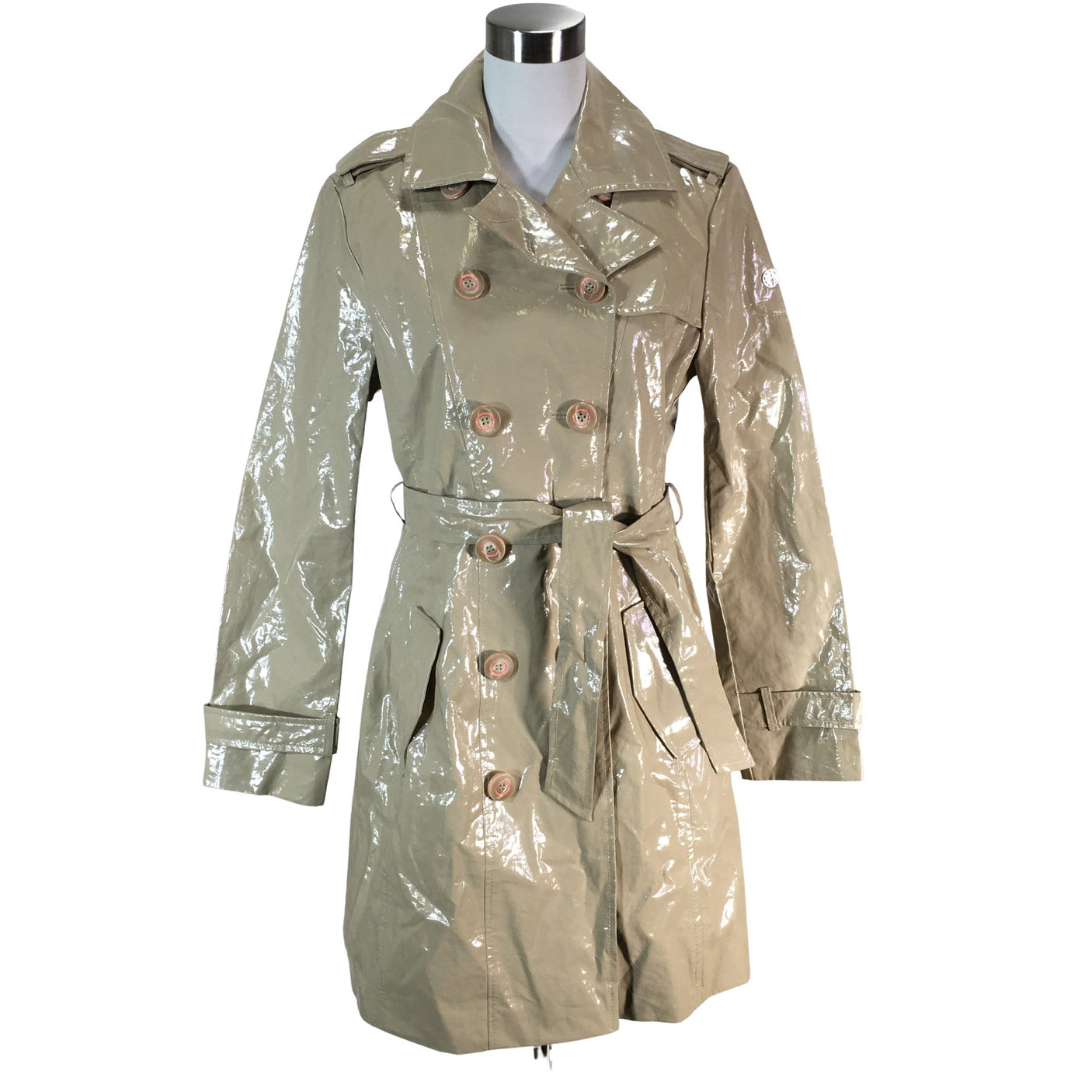 Unisex Biba - Trenssitakki, koko 38 -  (1)