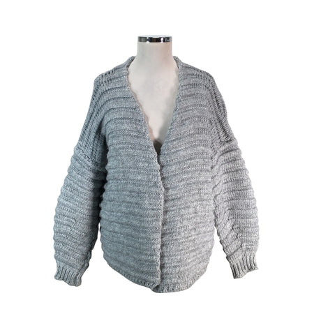 Unisex Bohemiana - Neuletakki, koko 40 -  ()