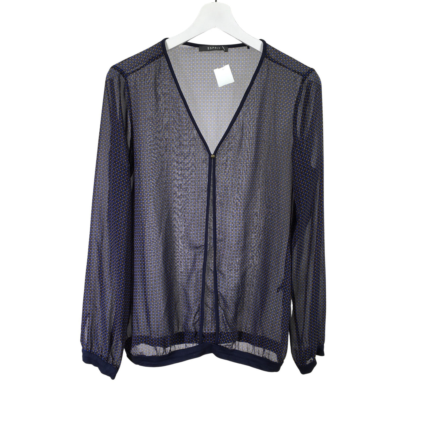 Unisex Esprit - Pusero, koko 40 -  (1)