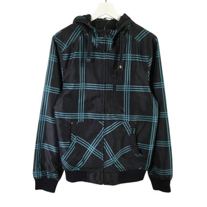 Ulkoilutakki, koko M