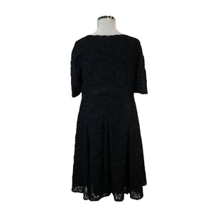 Unisex Andiata - Juhlamekko, koko 44 -  (2)