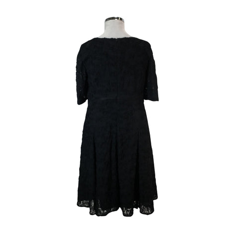 Unisex Andiata - Juhlamekko, koko 44 -  (2)