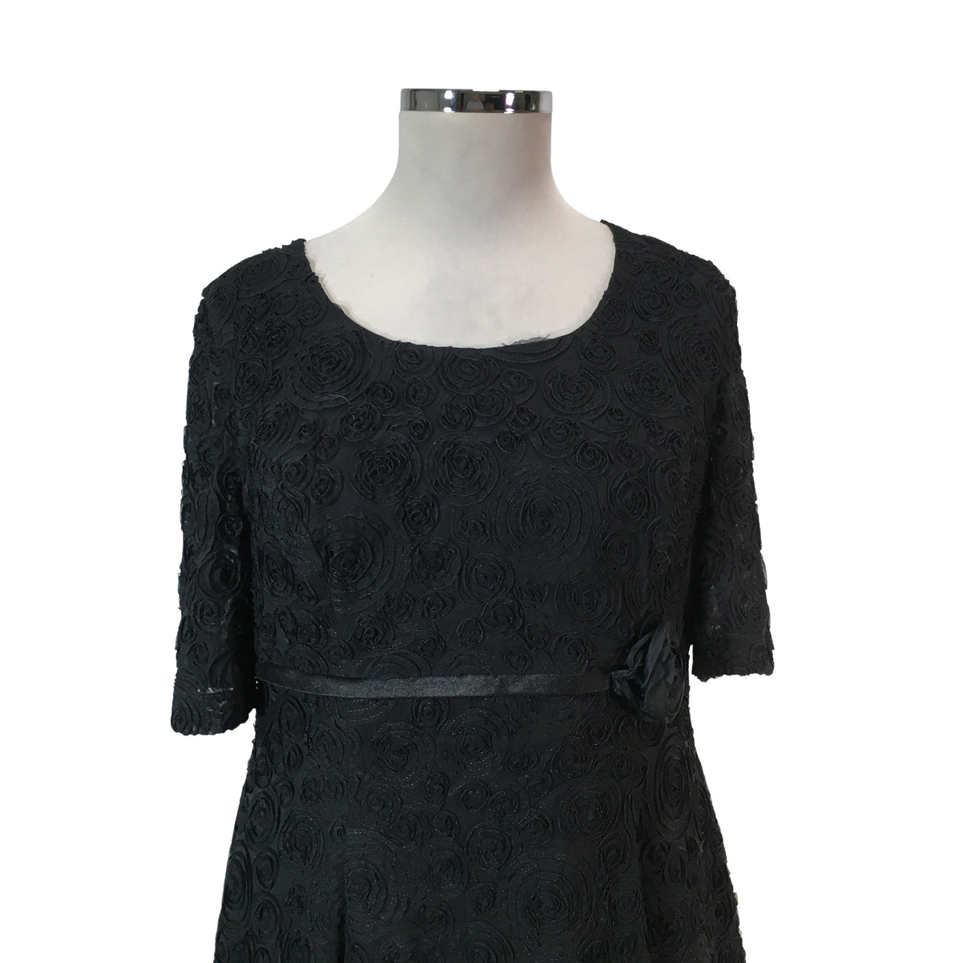 Unisex Andiata - Juhlamekko, koko 44 -  (3)