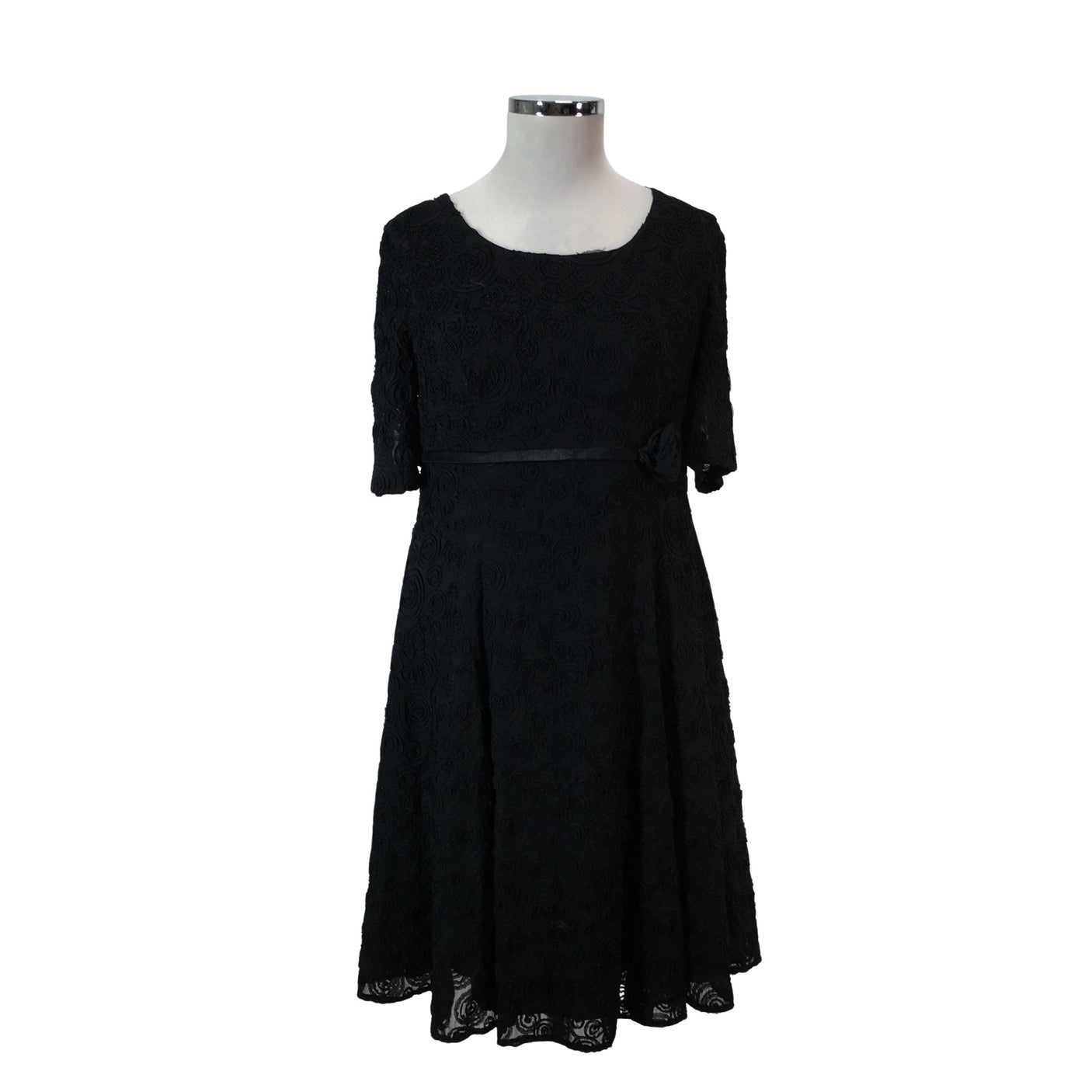 Unisex Andiata - Juhlamekko, koko 44 -  (1)