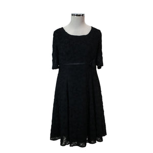 Unisex Andiata - Juhlamekko, koko 44 -  (1)