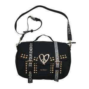 Unisex Desigual - Olkalaukku, koko Midi -  (1)