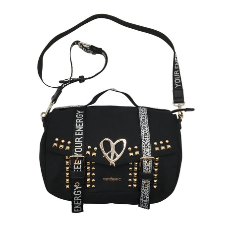 Unisex Desigual - Olkalaukku, koko Midi -  ()