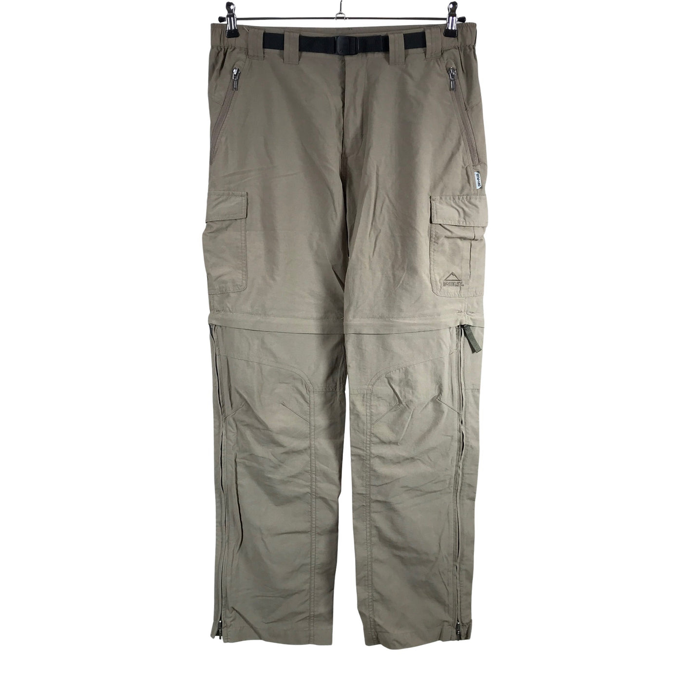 Unisex McKinley - Ulkoiluhousut, koko L -  (1)