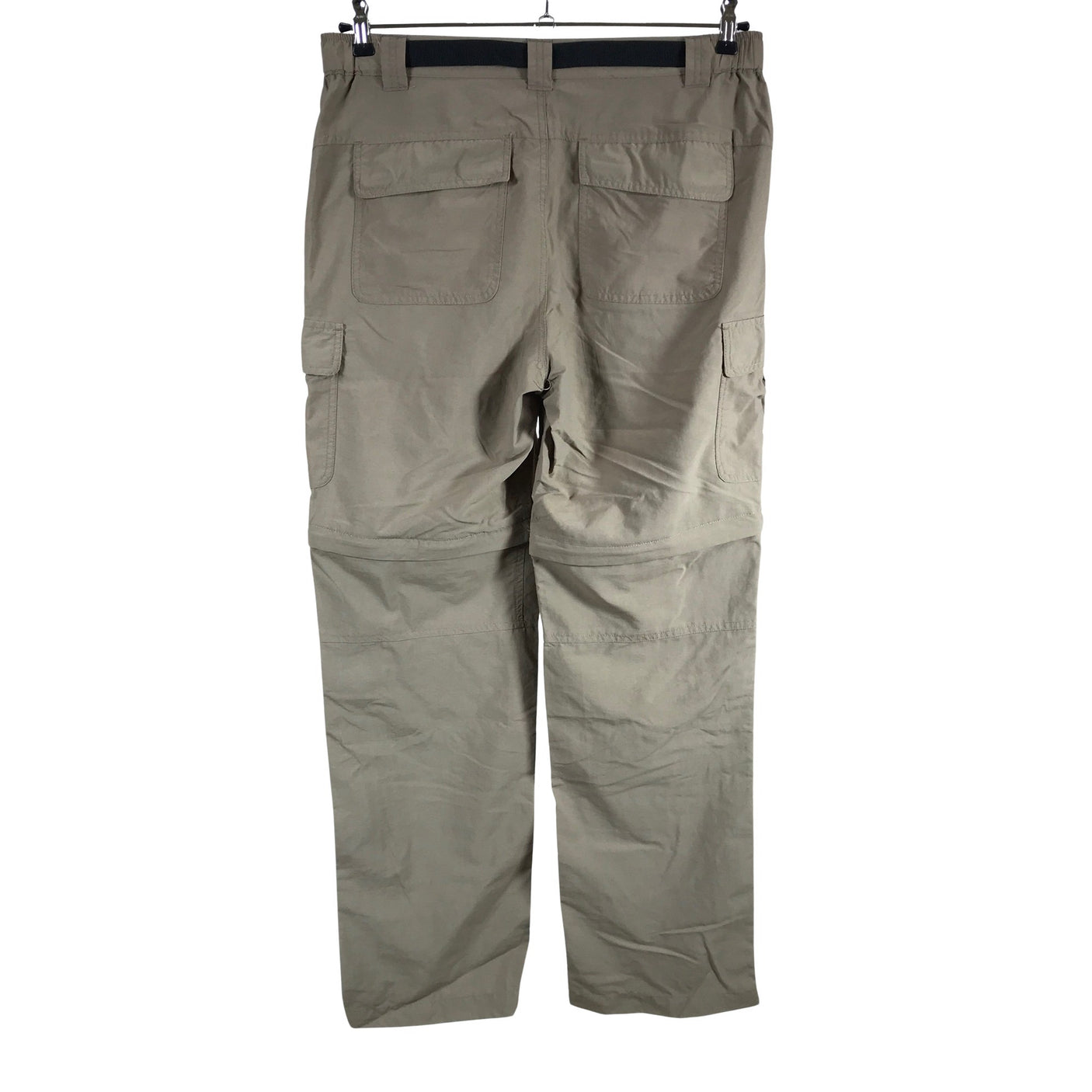 Unisex McKinley - Ulkoiluhousut, koko L -  (2)