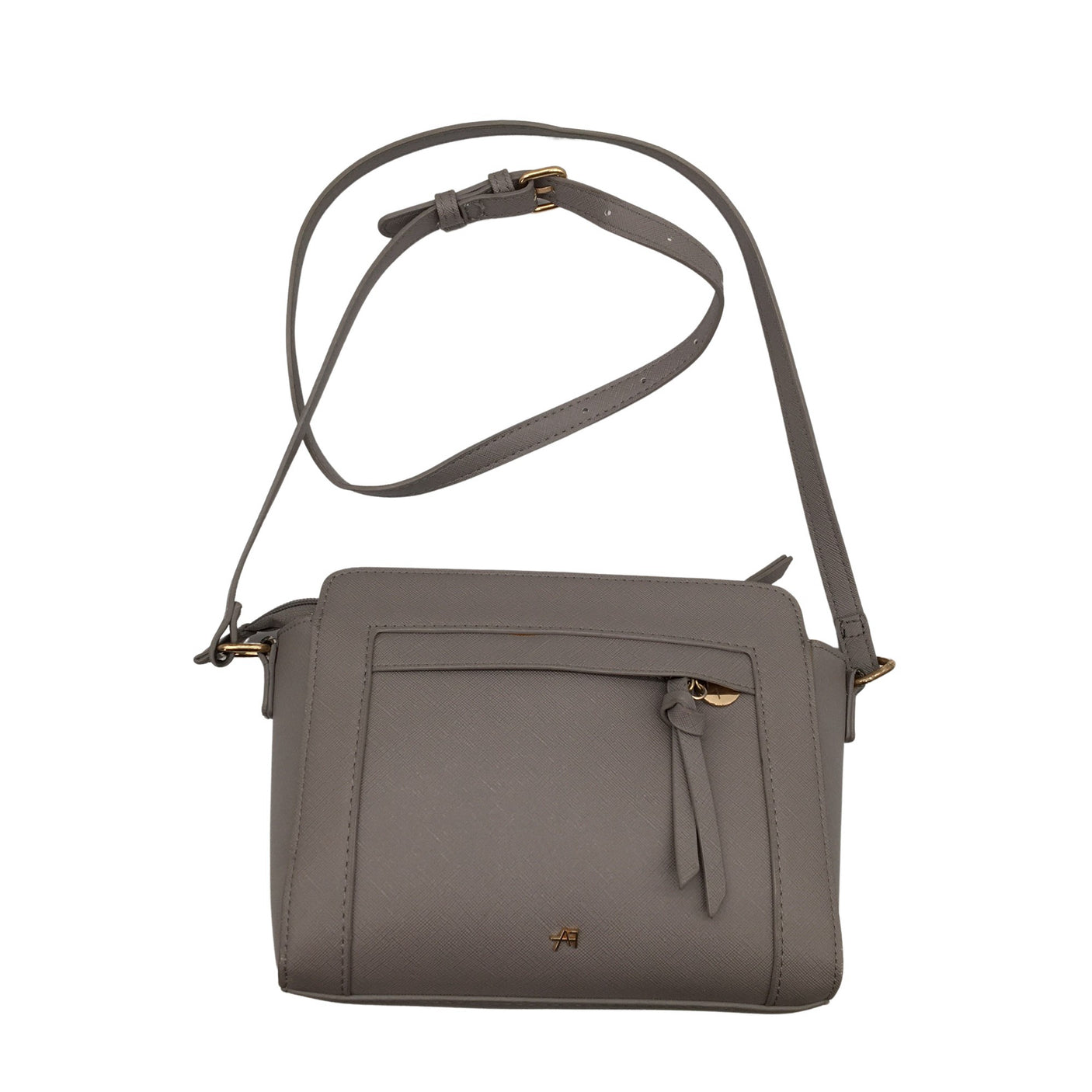 Unisex Anna Field - Olkalaukku, koko Mini -  (1)