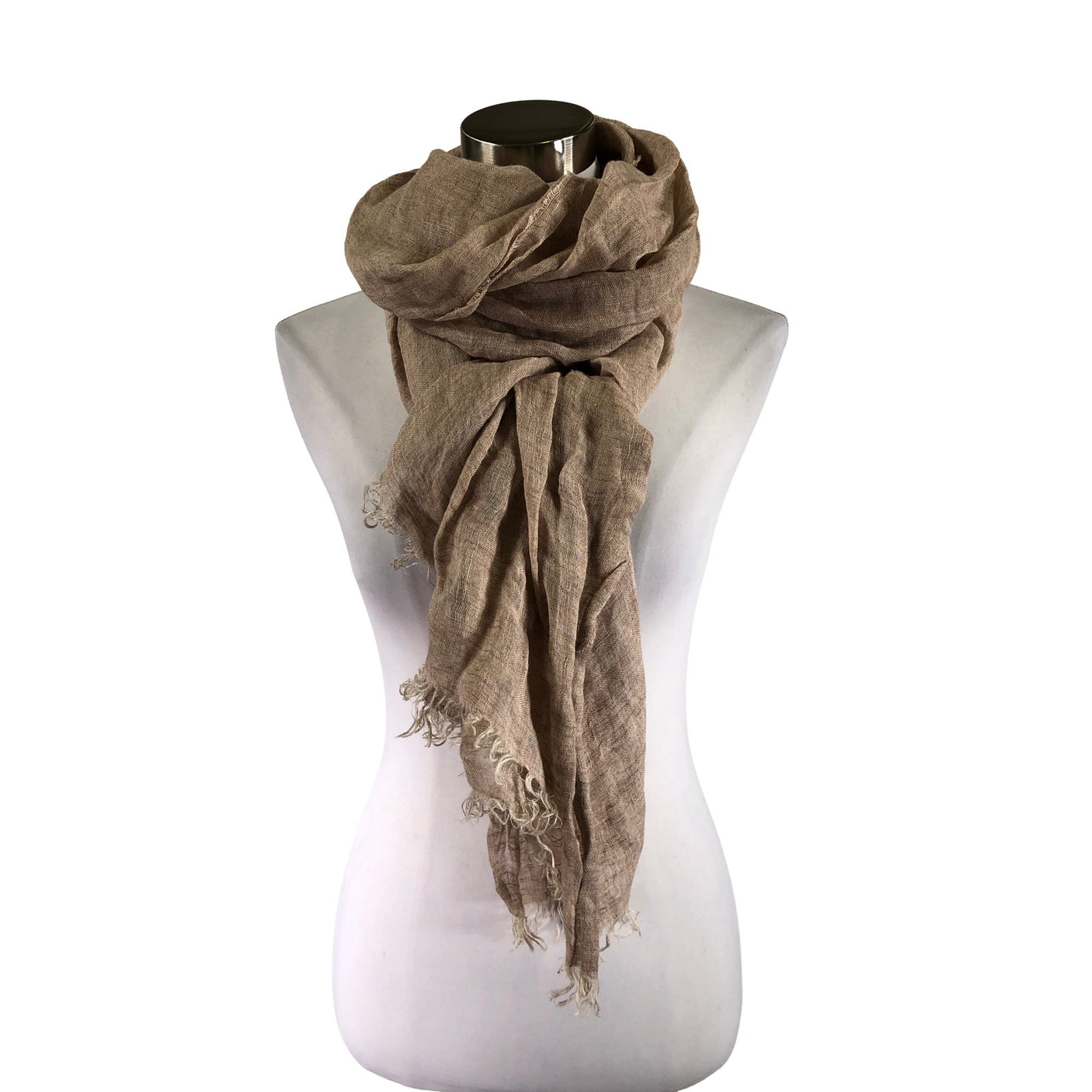 Unisex Balmuir - Huivi, koko Midi -  (1)