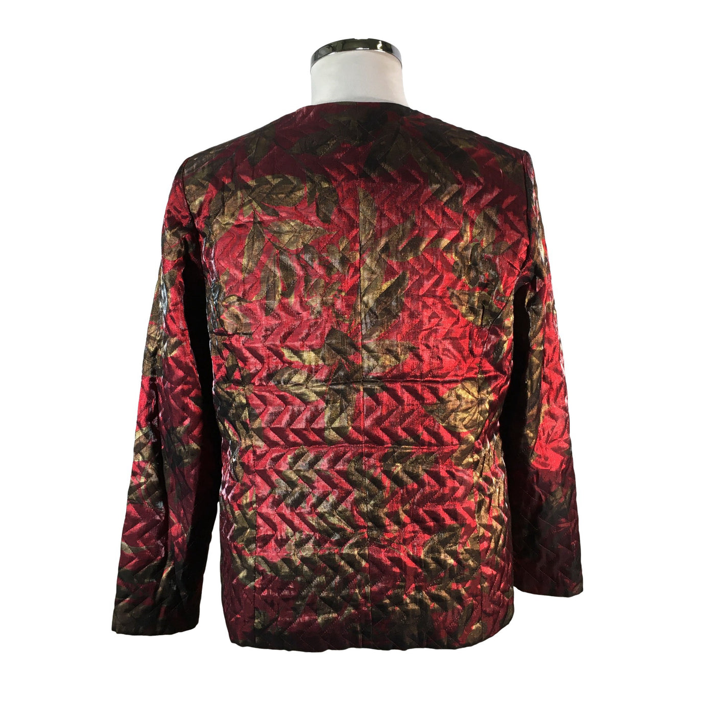 Unisex Santarelli - Tikkitakki, koko 44 -  (2)