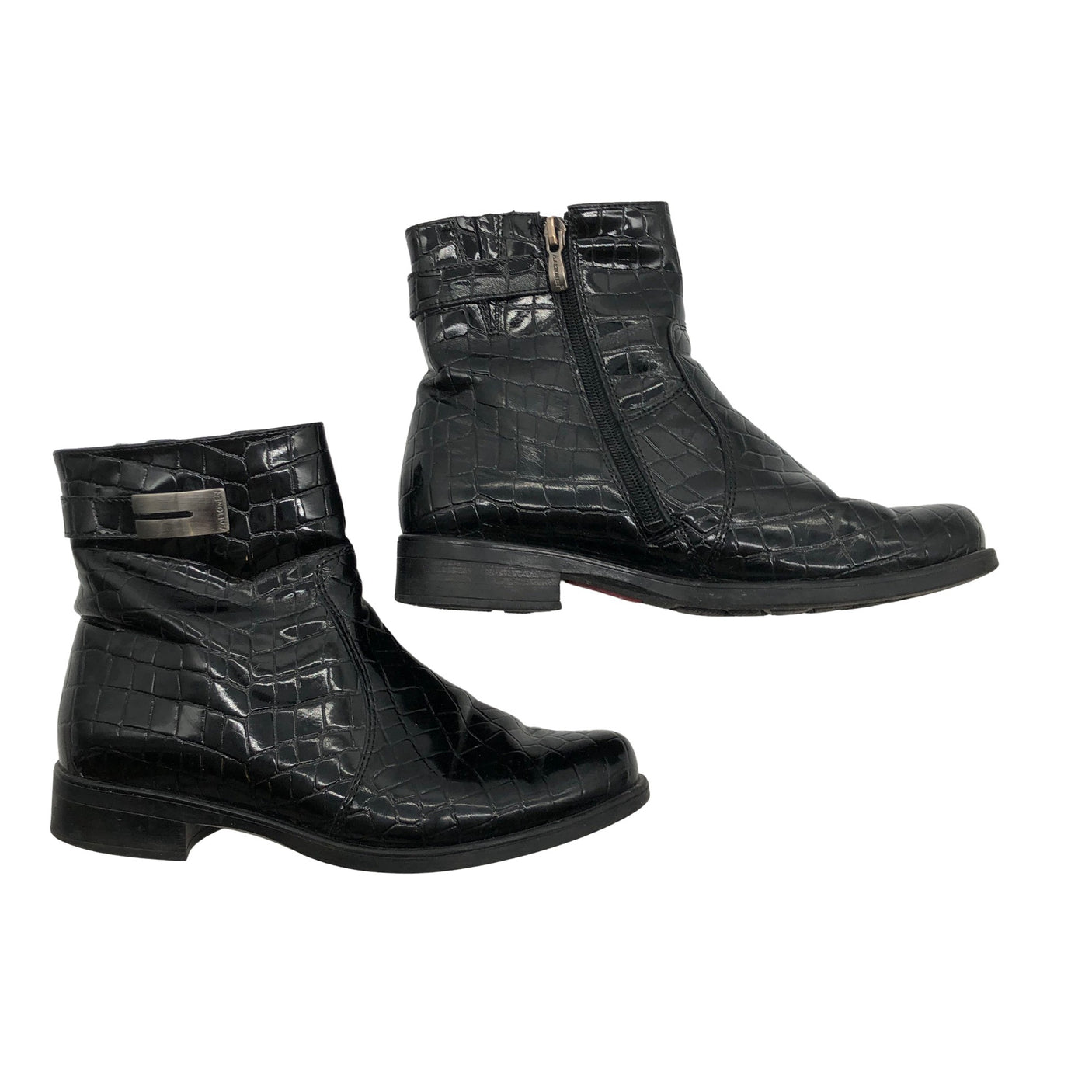 Unisex Aaltonen - Nilkkurit, koko 38 -  (1)
