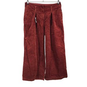 Unisex Esprit - Samettihousut, koko 40 - 