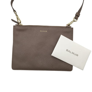 Olkalaukku, koko Mini