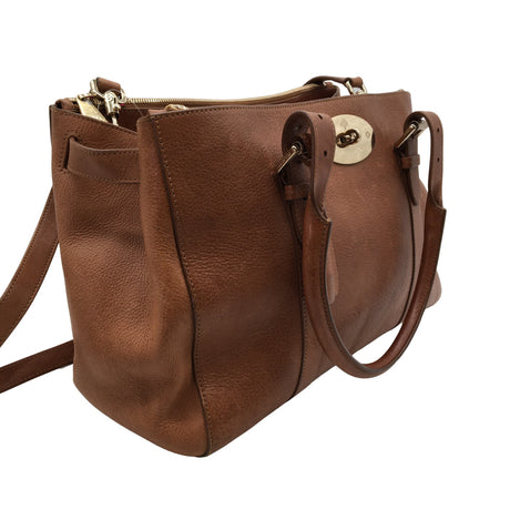 Unisex Mulberry - Käsilaukku, koko Mini -  (2)