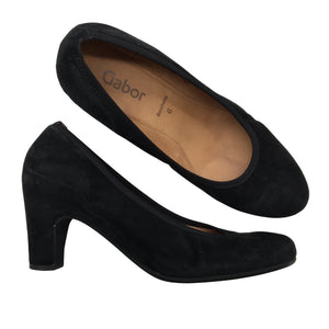 Unisex Gabor - Korkokengät, koko 39 -  (1)