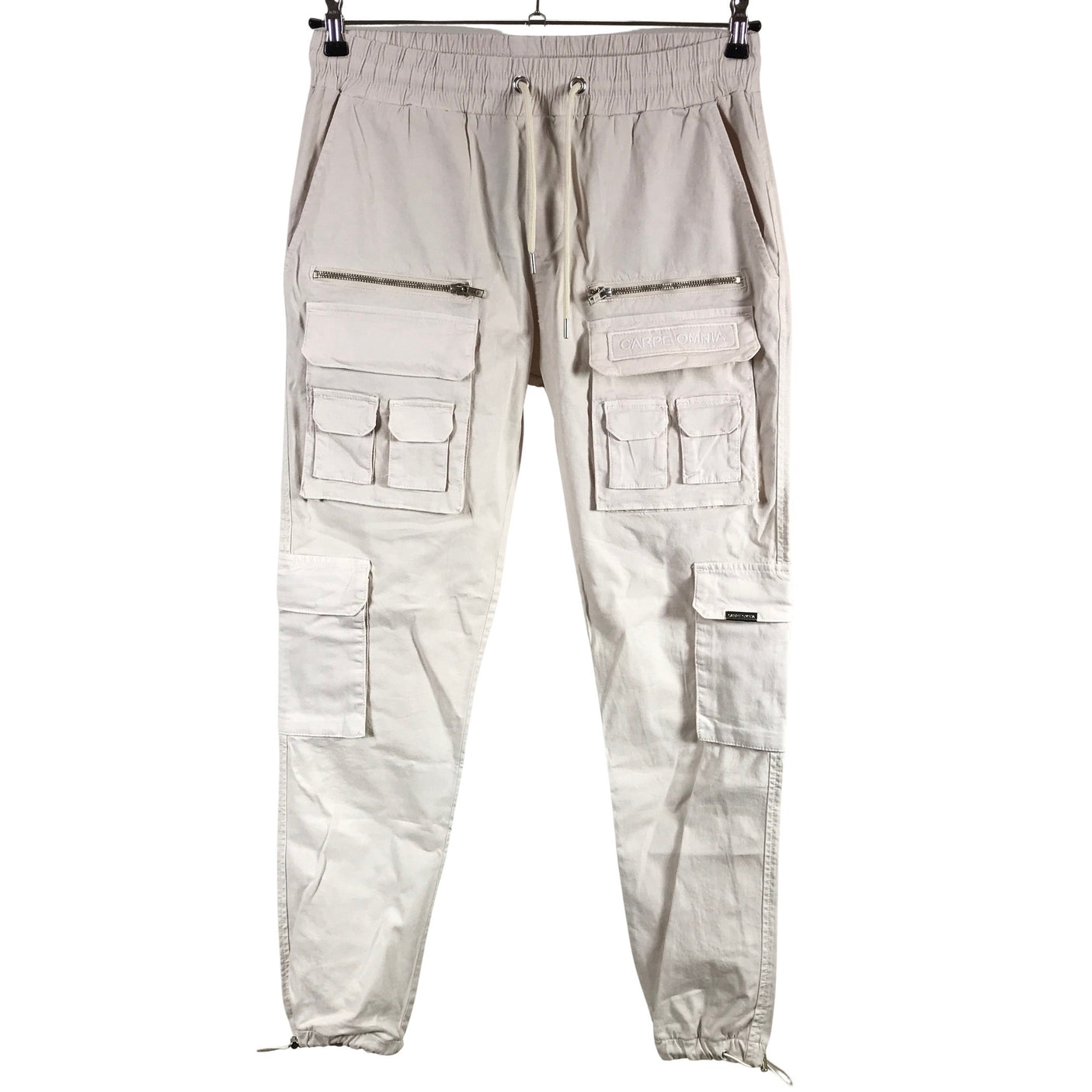 Unisex Carpe Omnia - Cargohousut, koko M -  (1)