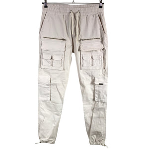 Unisex Carpe Omnia - Cargohousut, koko M -  (1)