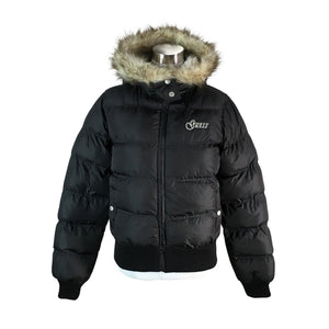 Unisex Guess - Toppatakki, koko 38 -  (1)