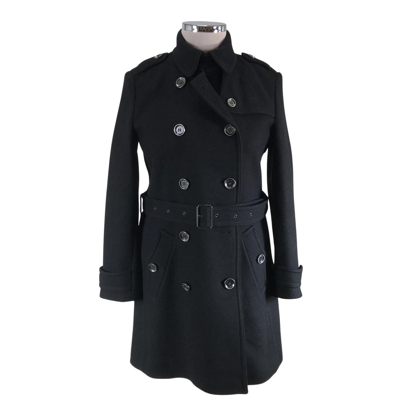 Unisex Burberry - Villakangastakki, koko 38 -  (1)