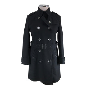 Unisex Burberry - Villakangastakki, koko 38 -  (1)