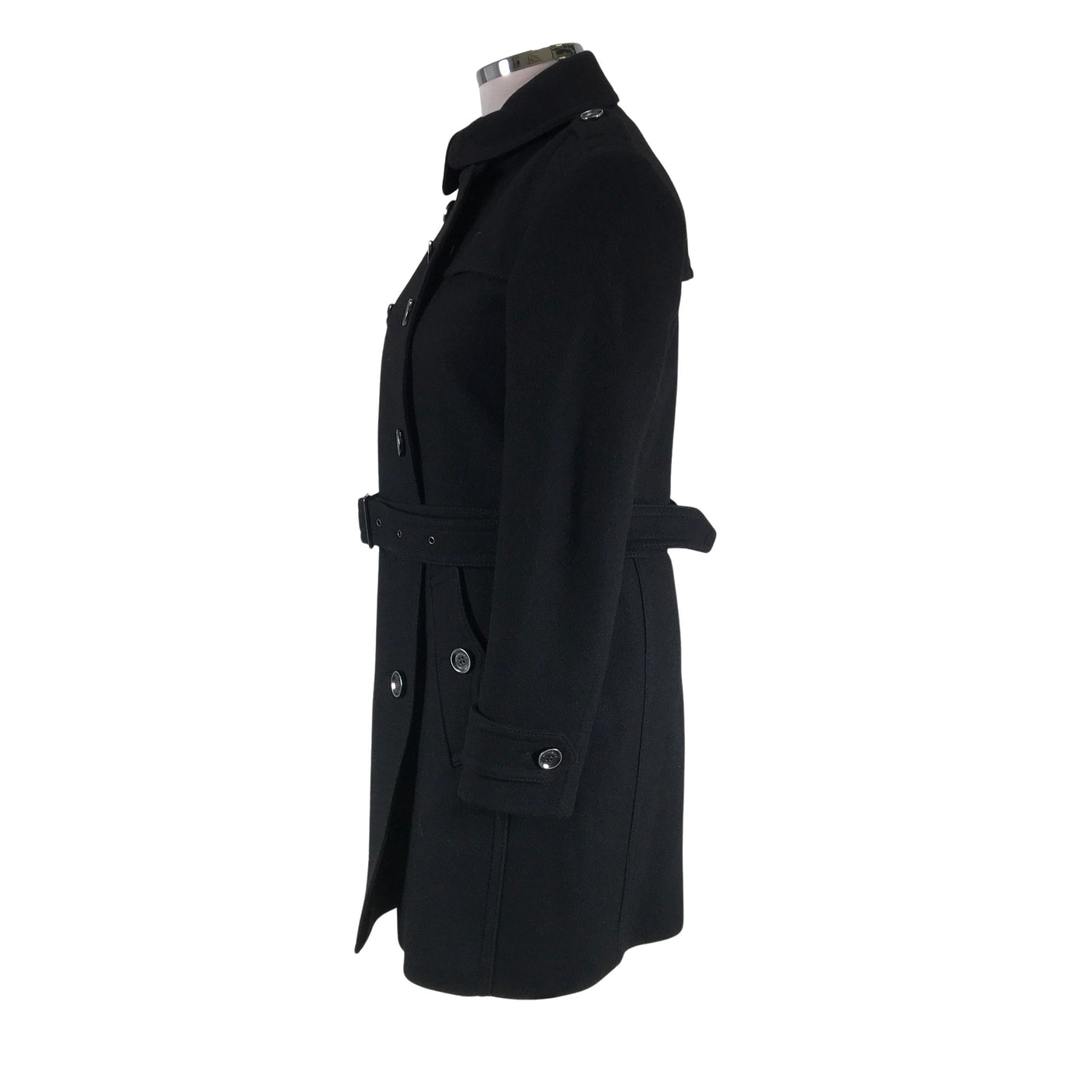 Unisex Burberry - Villakangastakki, koko 38 -  (3)