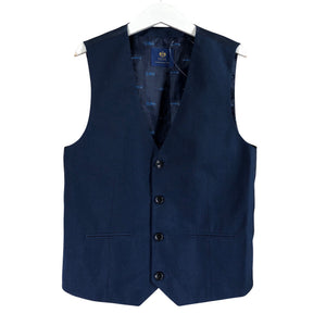 Unisex Next - Puvun liivi, koko 134 - 140 -  (1)