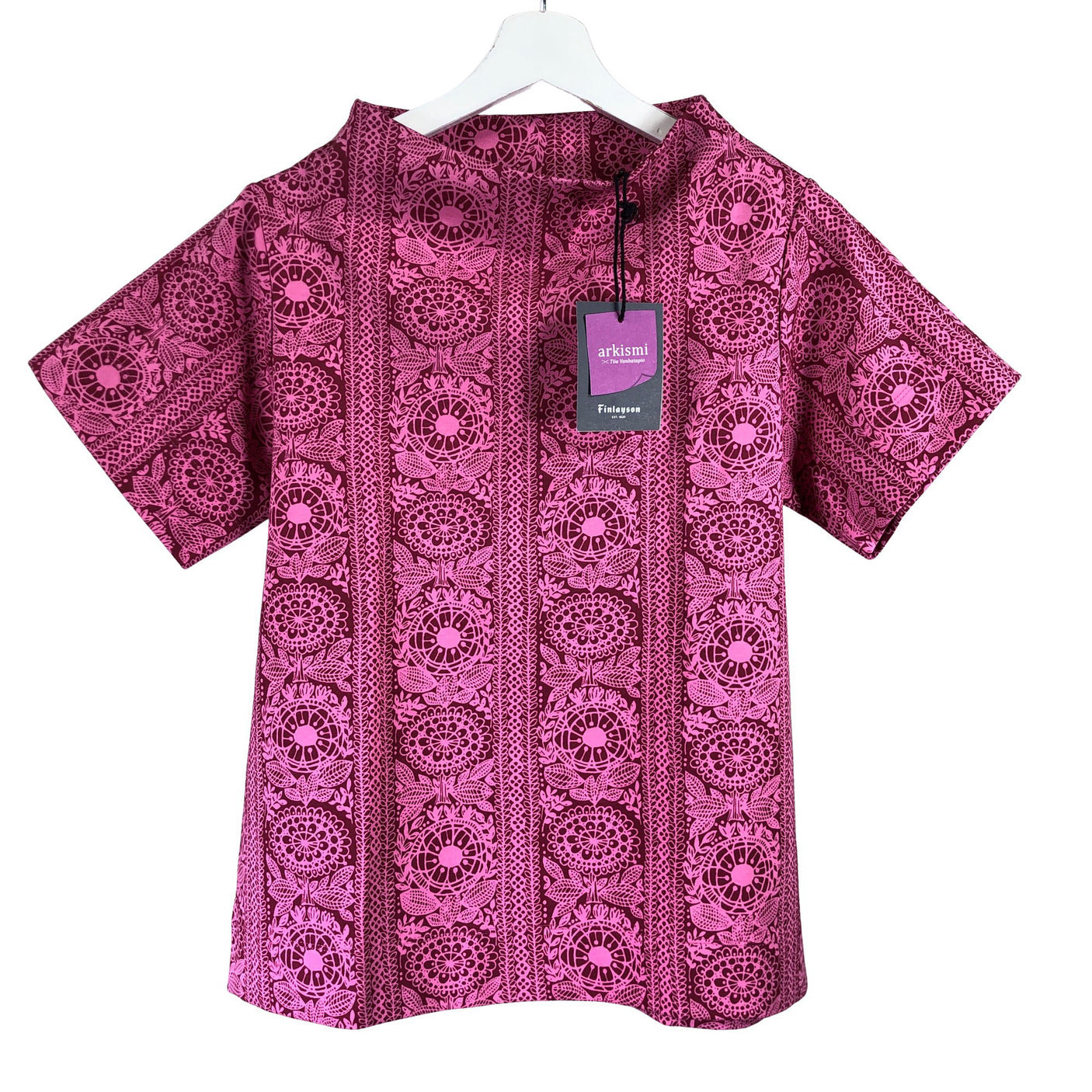Unisex Finlayson - T-paita, koko 34 -  (1)